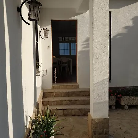 -la Petxina Blanca- With Pool * إل فيندريل